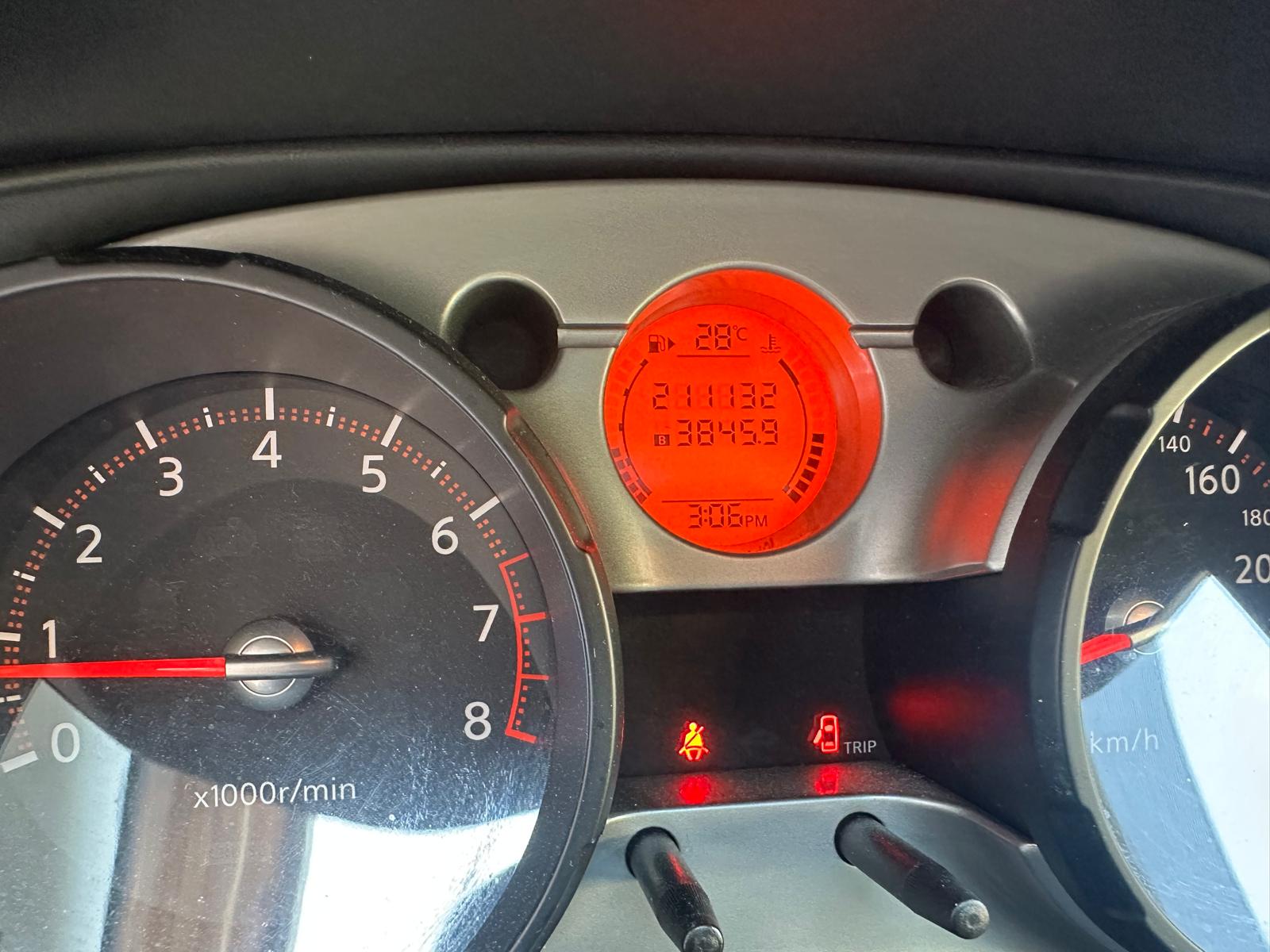NISSAN Qashqai 2.0 tekna-image-12