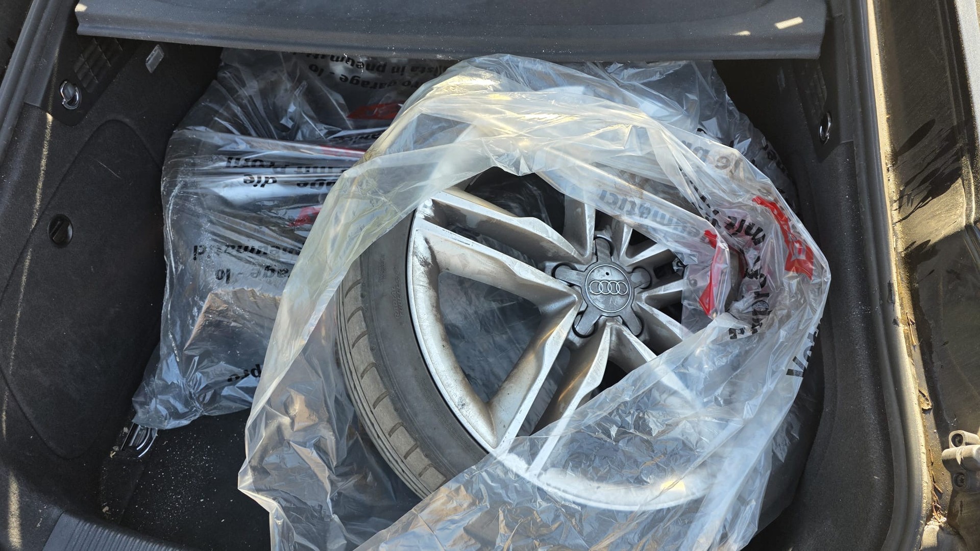 AUDI S5 Sportback 3.0 TFSI quattro S-tronic-image-12