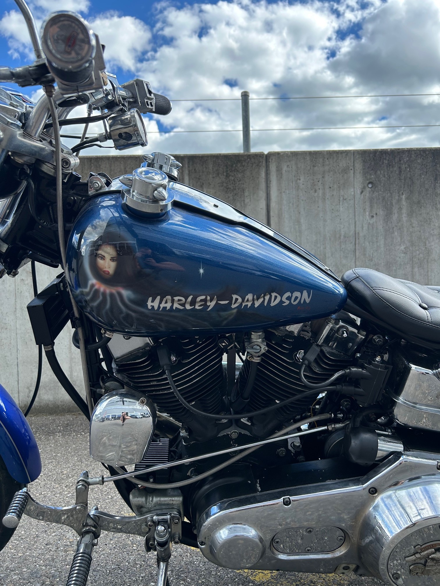 HARLEY-DAVIDSON FXS-image-6