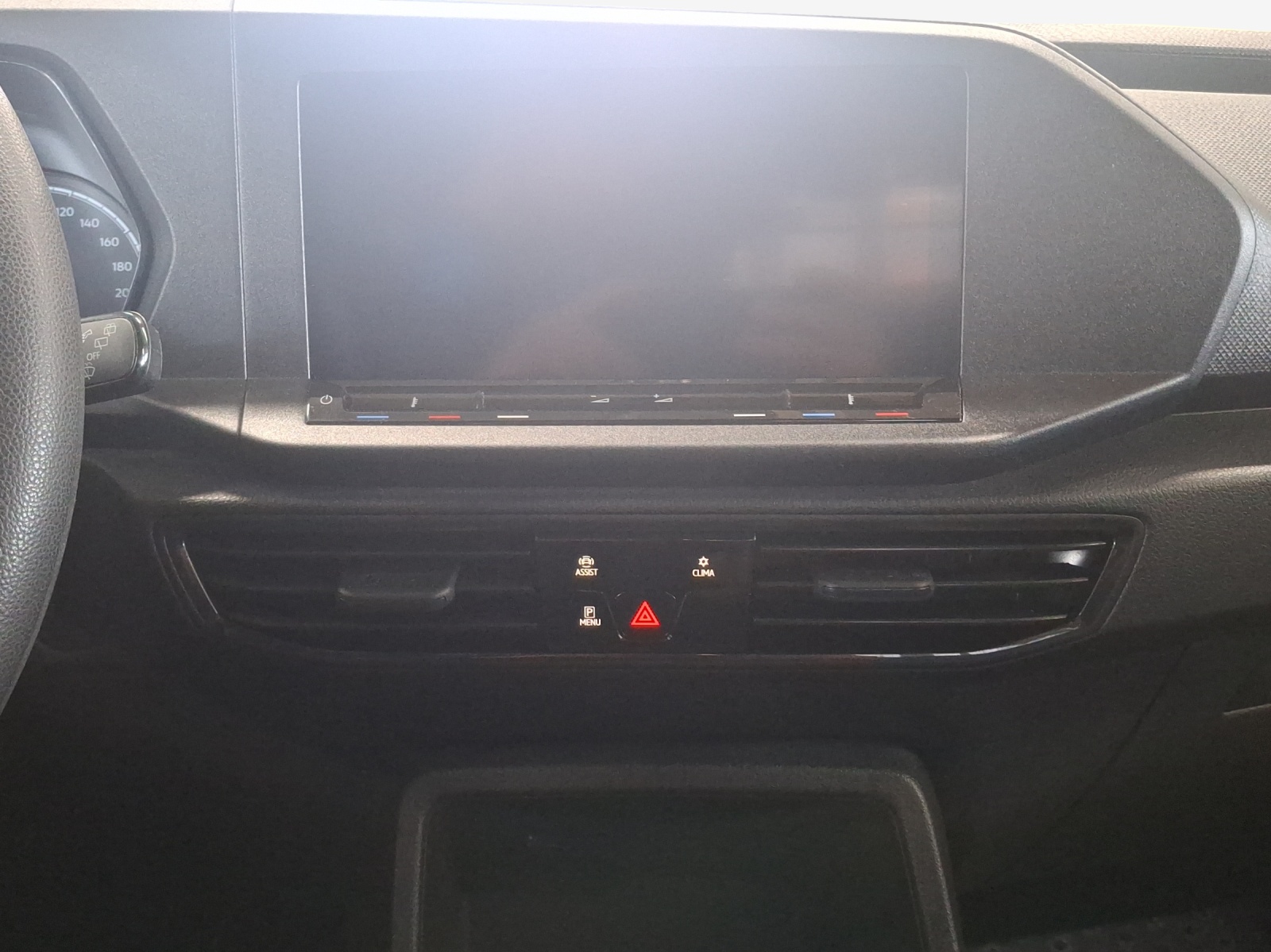 VW Caddy Cargo 2.0TDI 4Motion-image-10