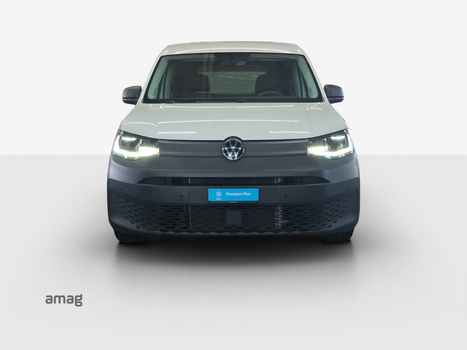 VW Caddy Cargo 2.0TDI 4Motion-image-6