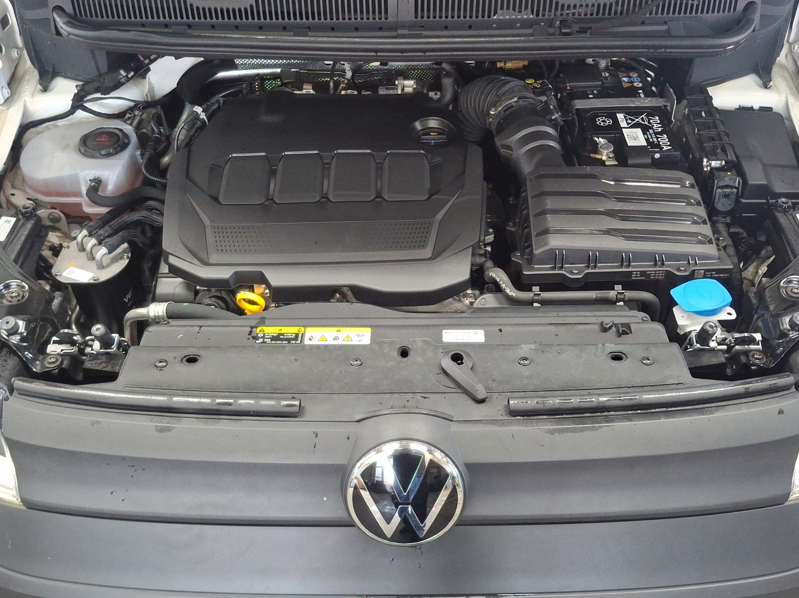 VW Caddy Cargo 2.0TDI 4Motion-image-15