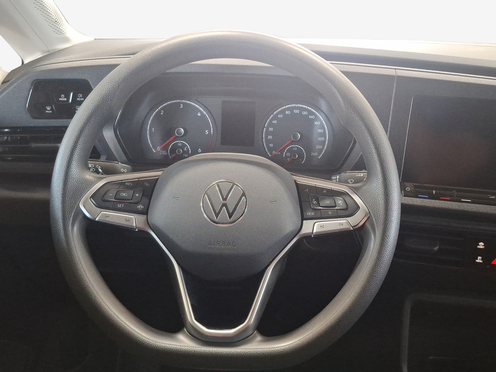 VW Caddy Cargo 2.0TDI 4Motion-image-9