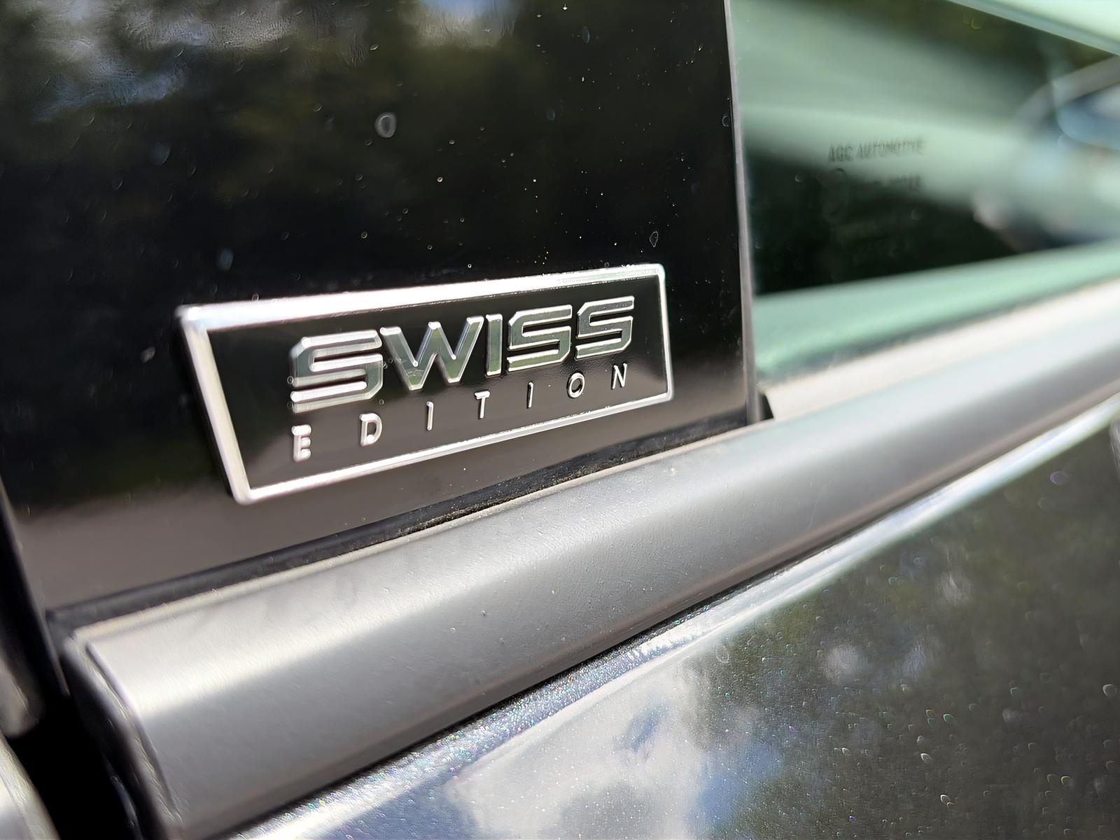 TOYOTA Corolla Touring Sports 2.0 HSD Swiss Edition-image-8