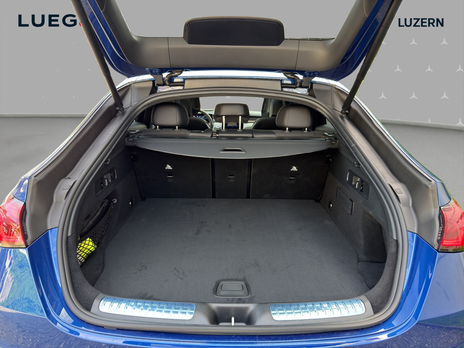 MERCEDES-BENZ GLC Coupé 220 d 4Matic 9G-Tronic-image-14