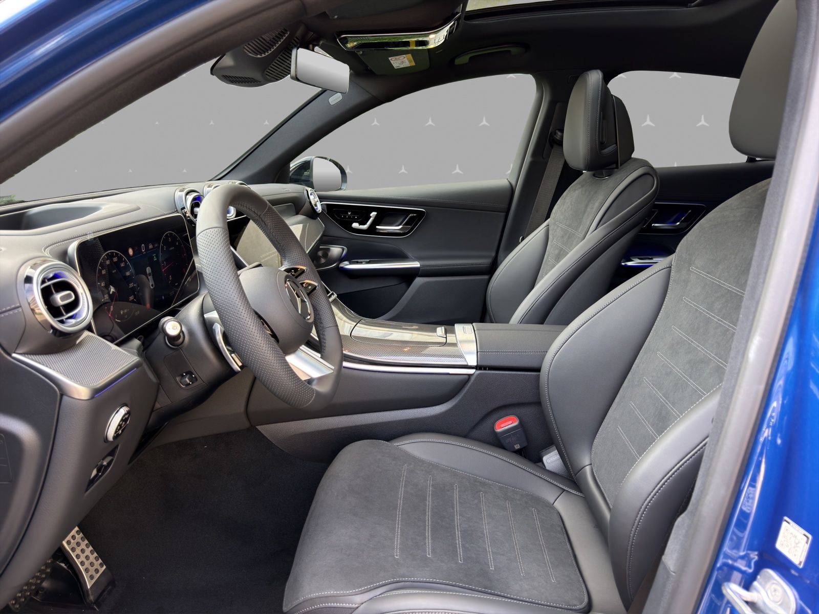 MERCEDES-BENZ GLC Coupé 220 d 4Matic 9G-Tronic-image-7