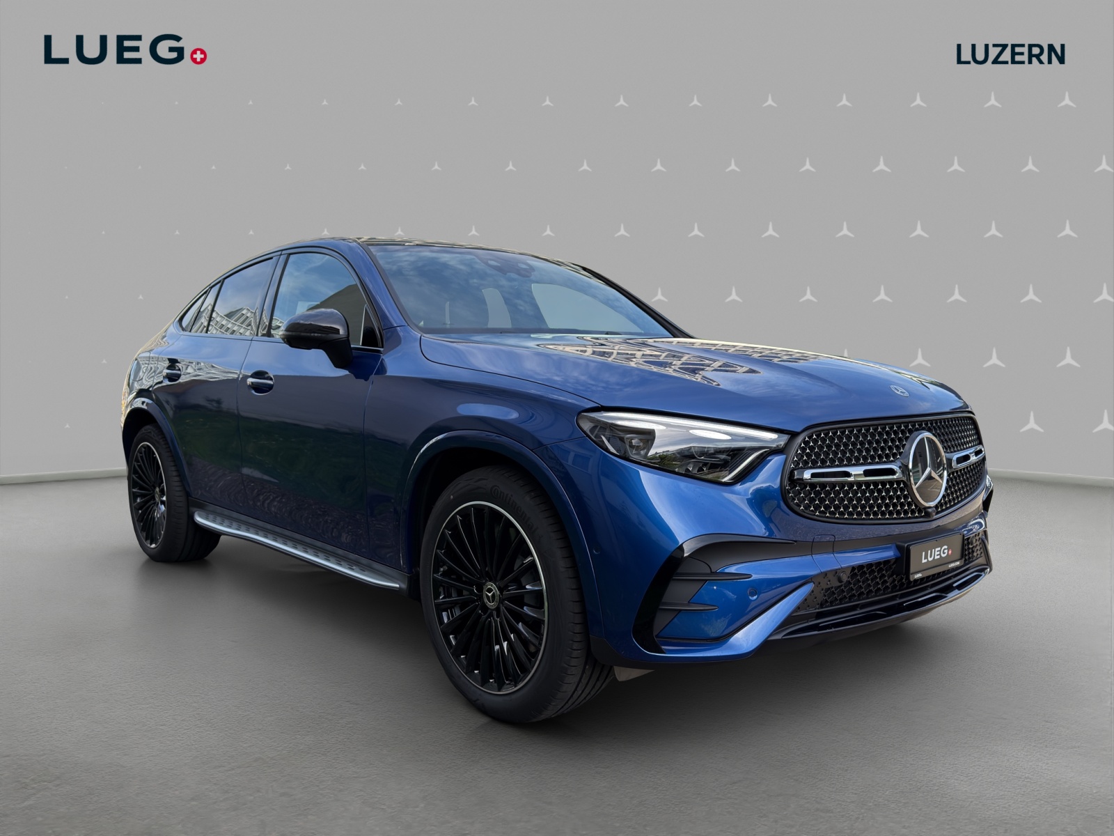 MERCEDES-BENZ GLC Coupé 220 d 4Matic 9G-Tronic-image-4