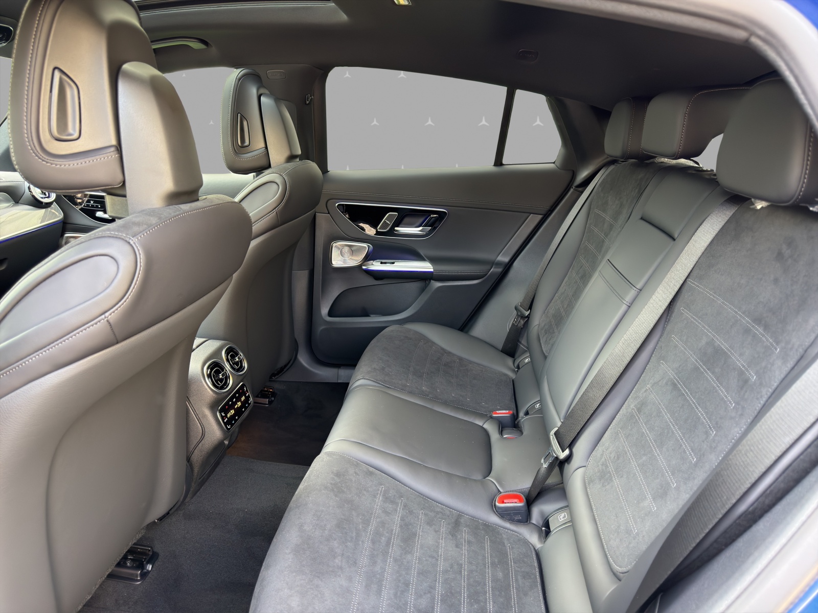 MERCEDES-BENZ GLC Coupé 220 d 4Matic 9G-Tronic-image-13