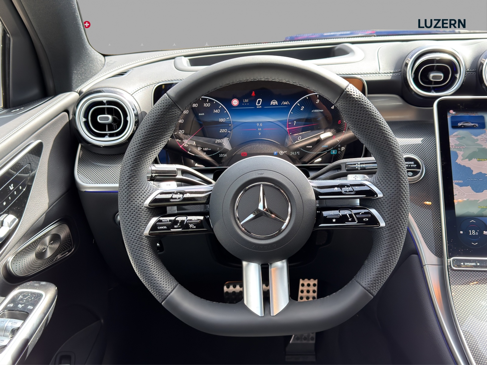 MERCEDES-BENZ GLC Coupé 220 d 4Matic 9G-Tronic-image-9