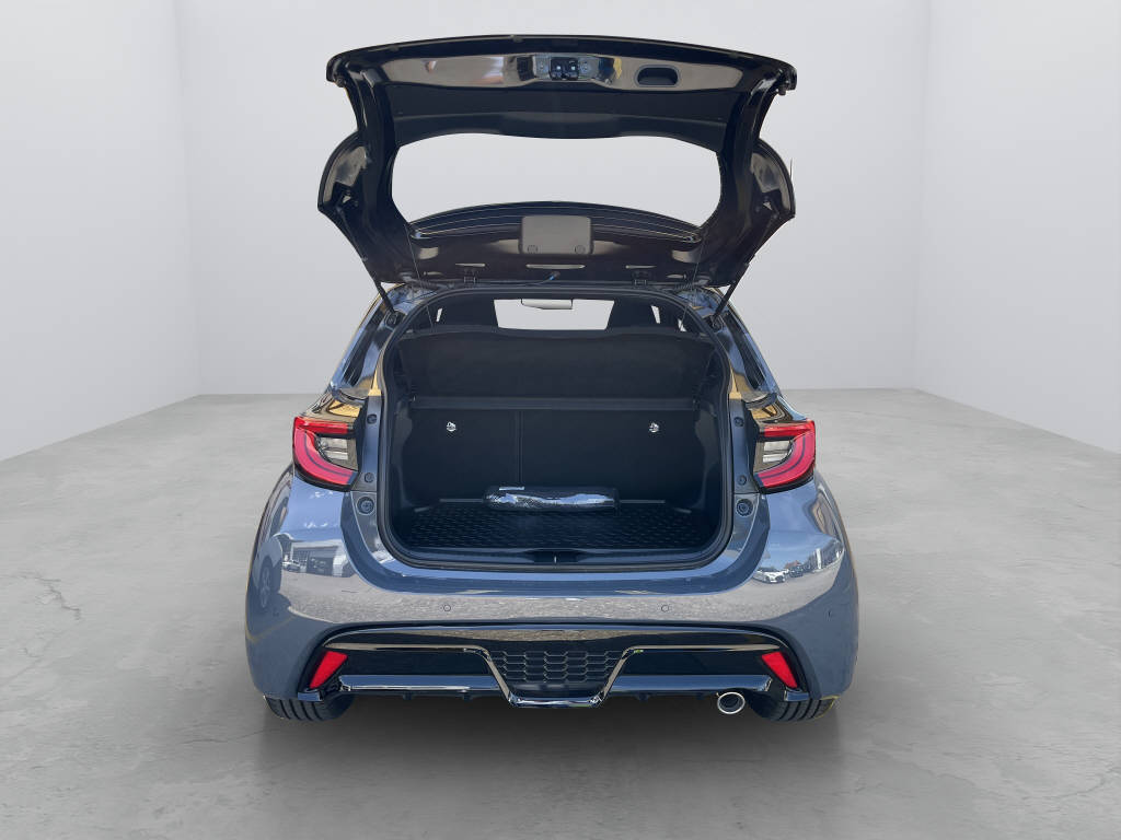 TOYOTA Yaris 1.5 VVT-i HSD GR Sport-image-13