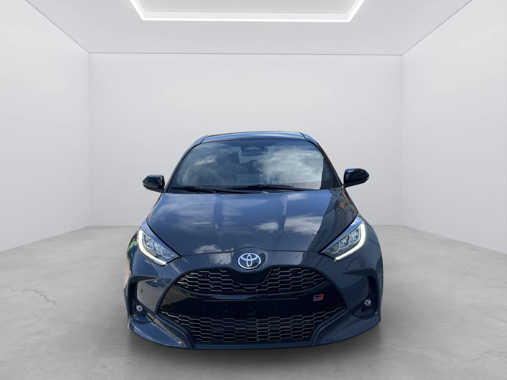 TOYOTA Yaris 1.5 VVT-i HSD GR Sport-image-1