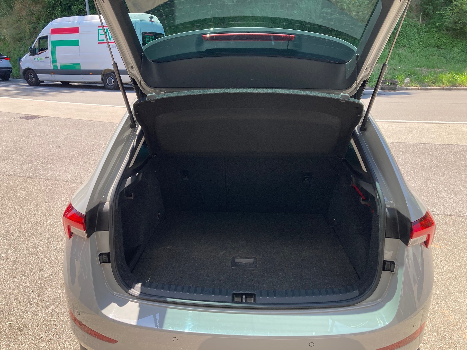SKODA Scala 1.0 TSI Clever DSG-image-11