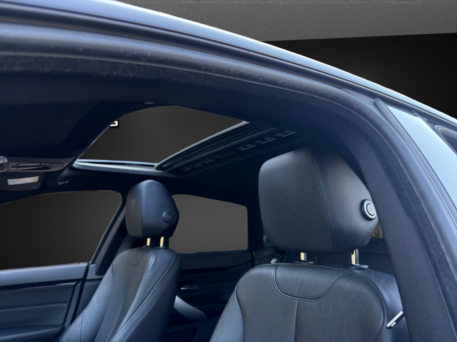 BMW 420i Gran Coupé Steptronic M-Sport mit 184 PS-image-13