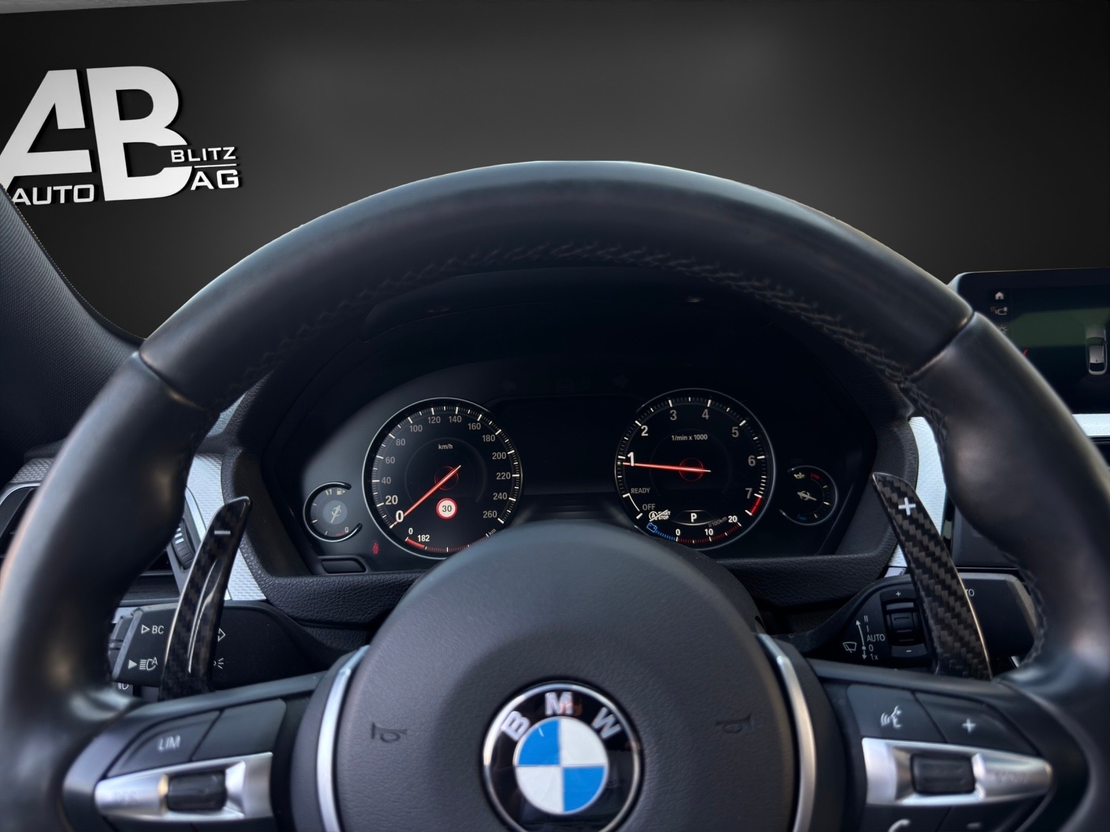 BMW 420i Gran Coupé Steptronic M-Sport mit 184 PS-image-12