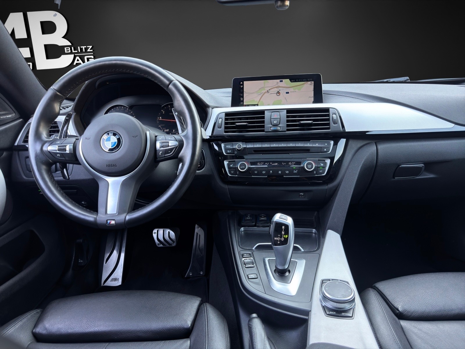 BMW 420i Gran Coupé Steptronic M-Sport mit 184 PS-image-10