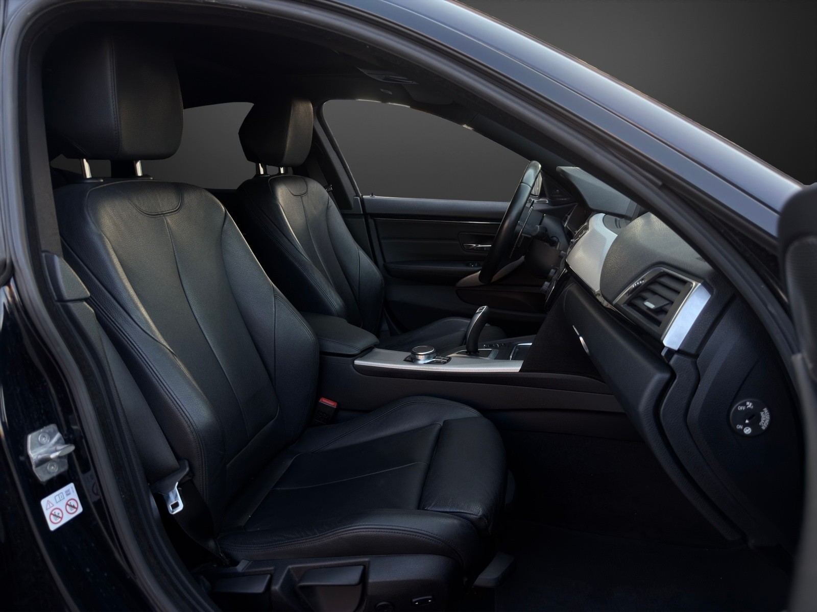 BMW 420i Gran Coupé Steptronic M-Sport mit 184 PS-image-8