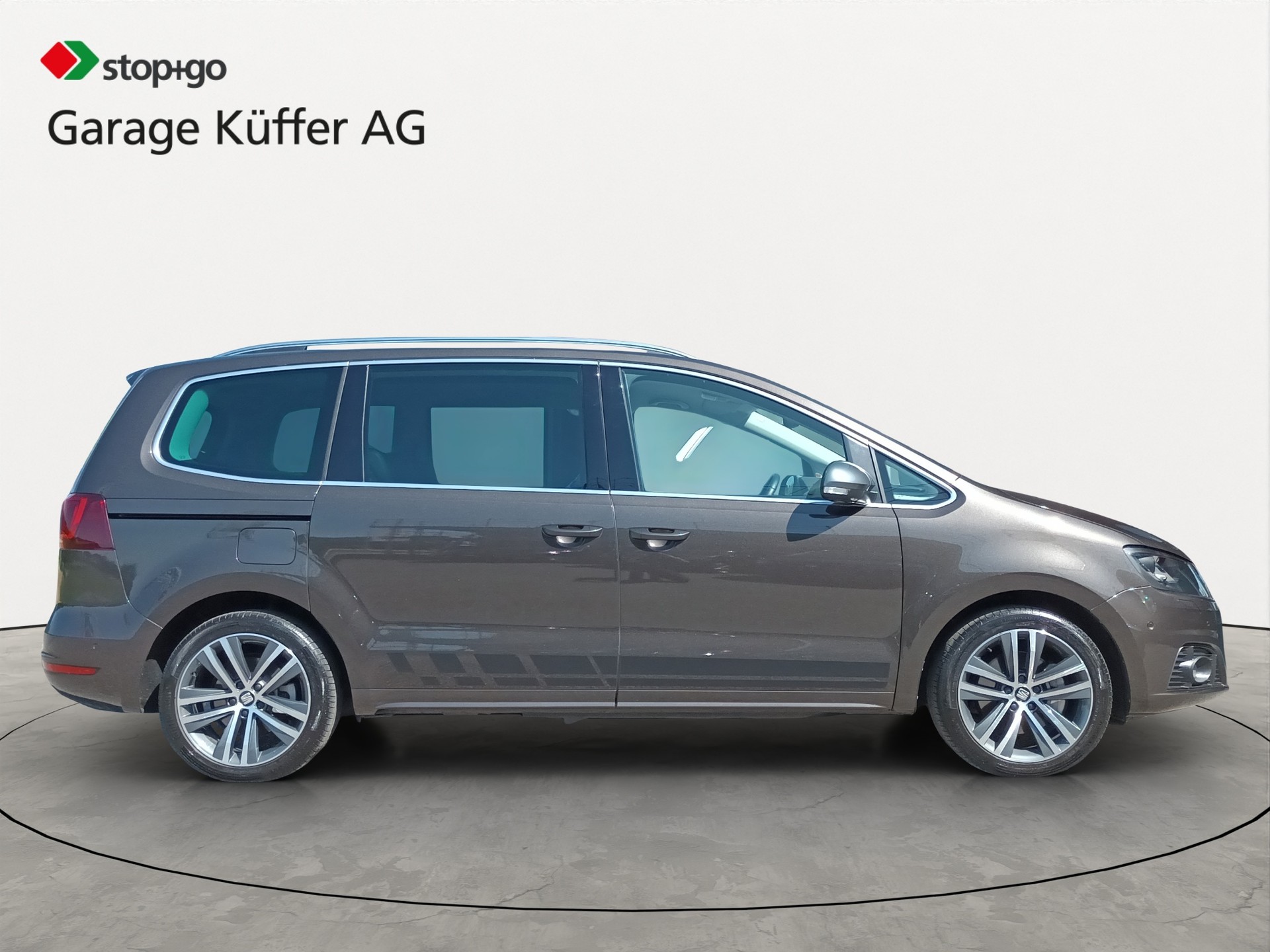 SEAT Alhambra 1.4 TSI DSG Hola FR-image-3