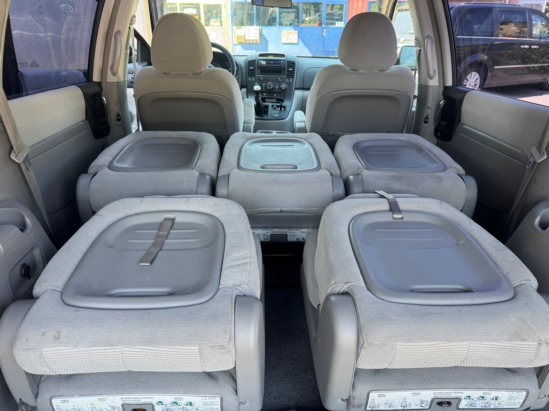 KIA Carnival 2.9 CRDi Style-image-10