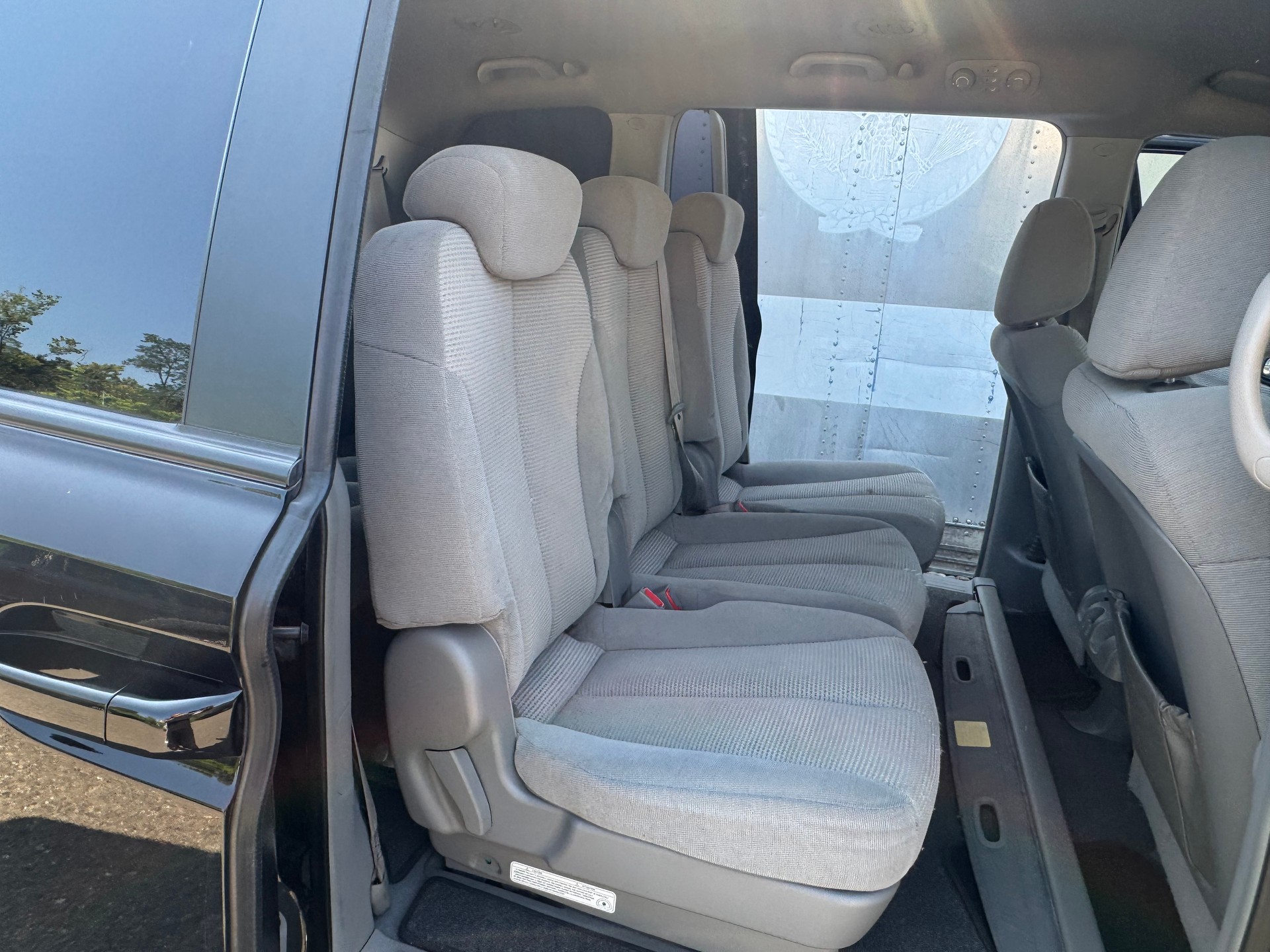 KIA Carnival 2.9 CRDi Style-image-8