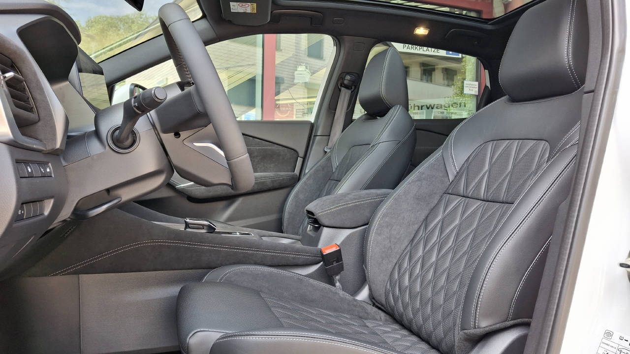 NISSAN Qashqai 1.5 VC-T Tekna+-image-7