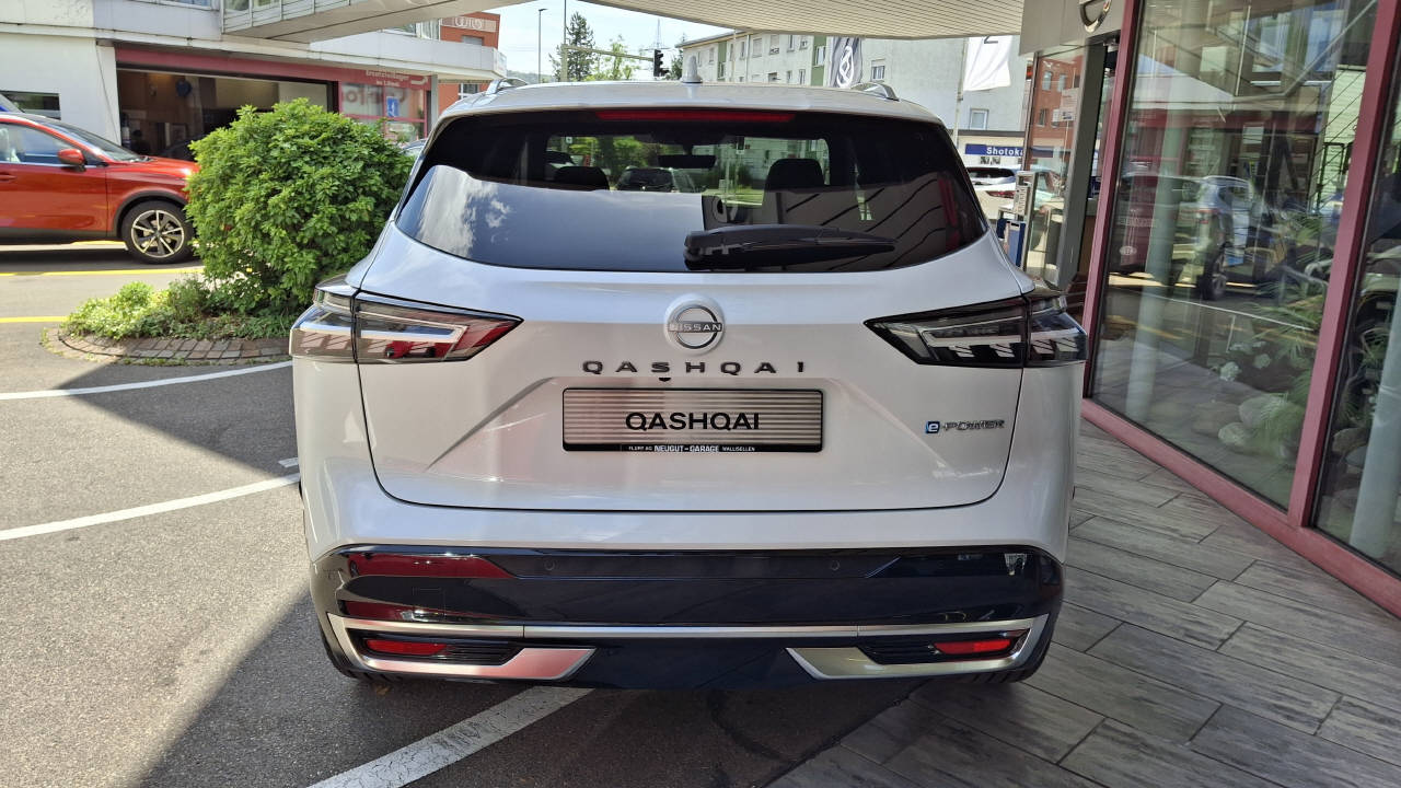 NISSAN Qashqai 1.5 VC-T Tekna+-image-4