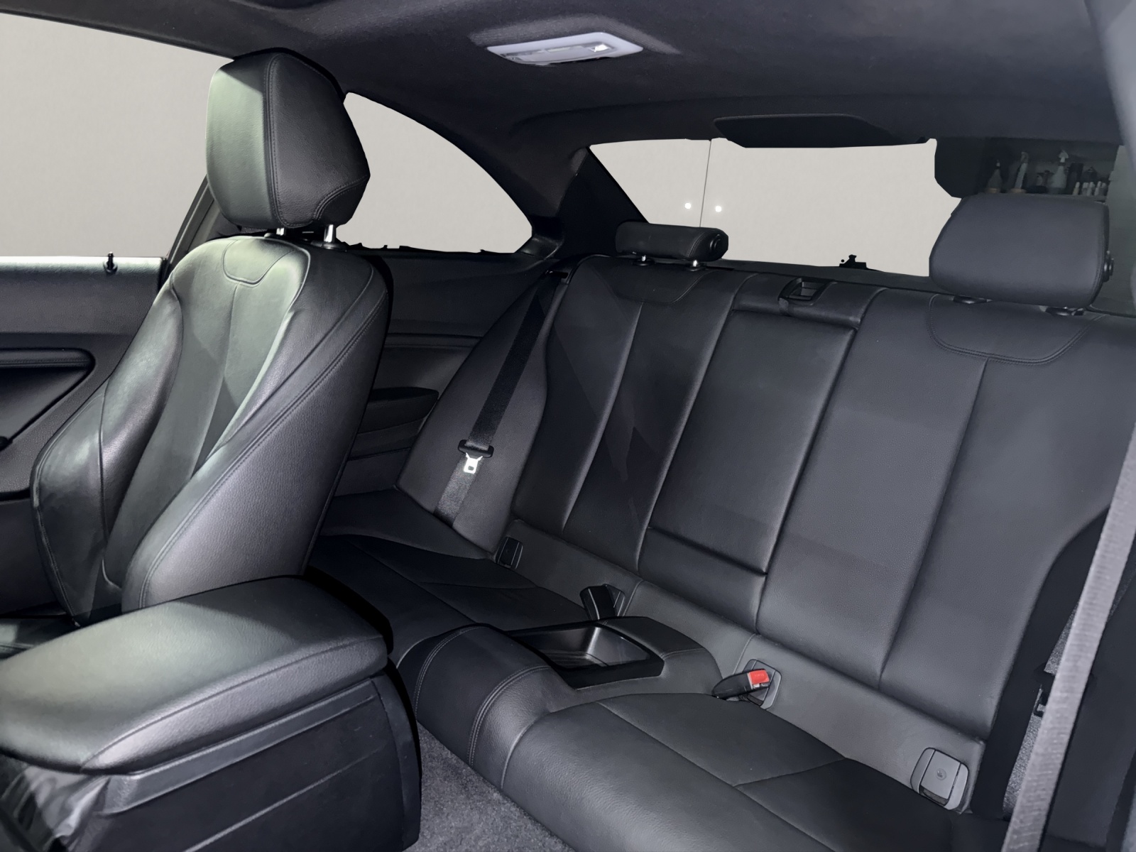 BMW M235i Steptronic / M-Performance-image-10