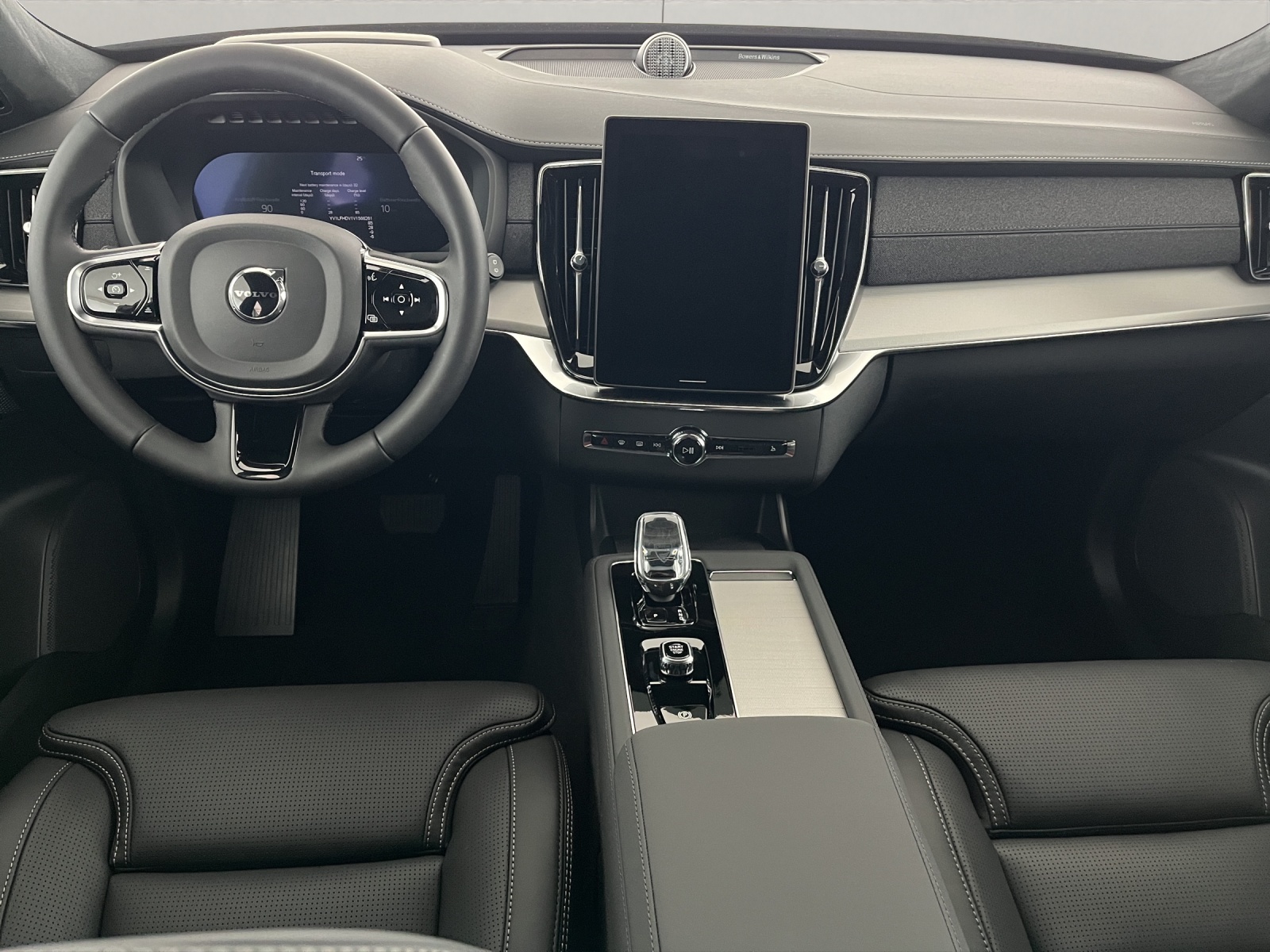 VOLVO XC90 2.0 T8 TE Black Edition eAWD-image-12