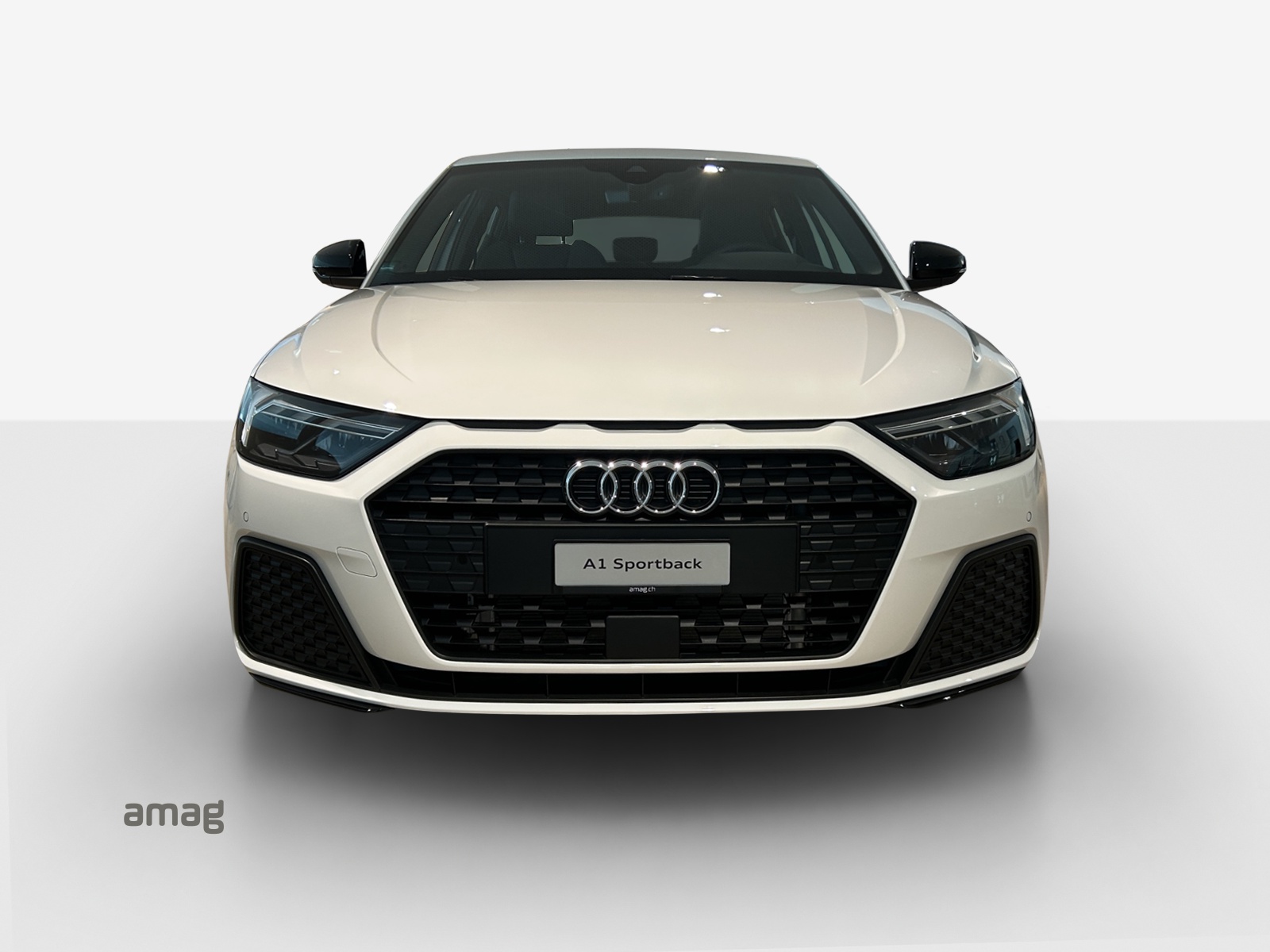AUDI A1 Sportback 30 TFSI Attraction S-tronic-image-6