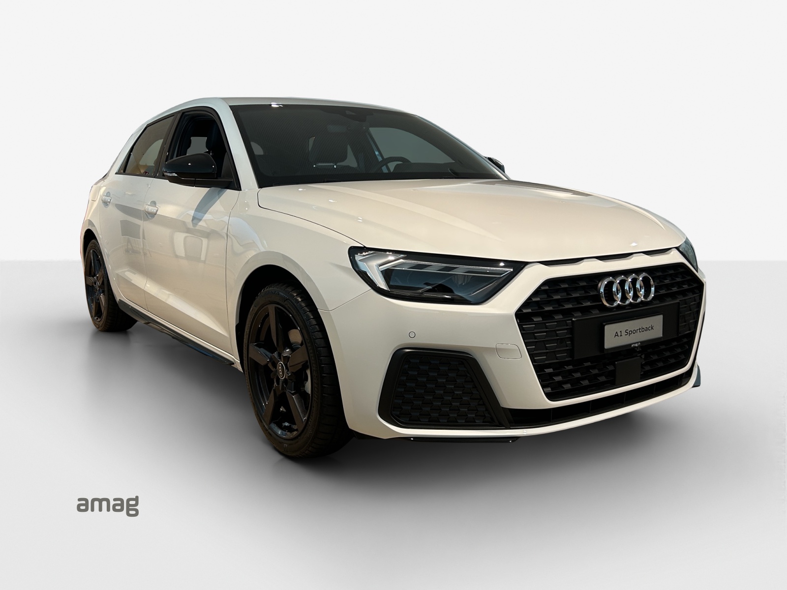AUDI A1 Sportback 30 TFSI Attraction S-tronic-image-5