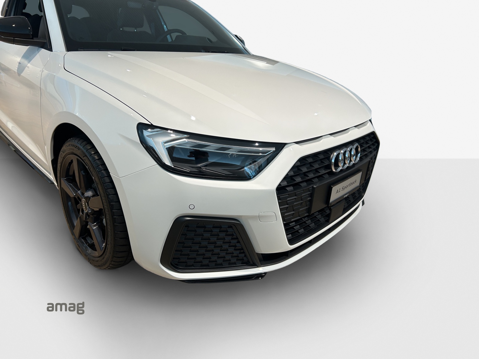 AUDI A1 Sportback 30 TFSI Attraction S-tronic-image-15