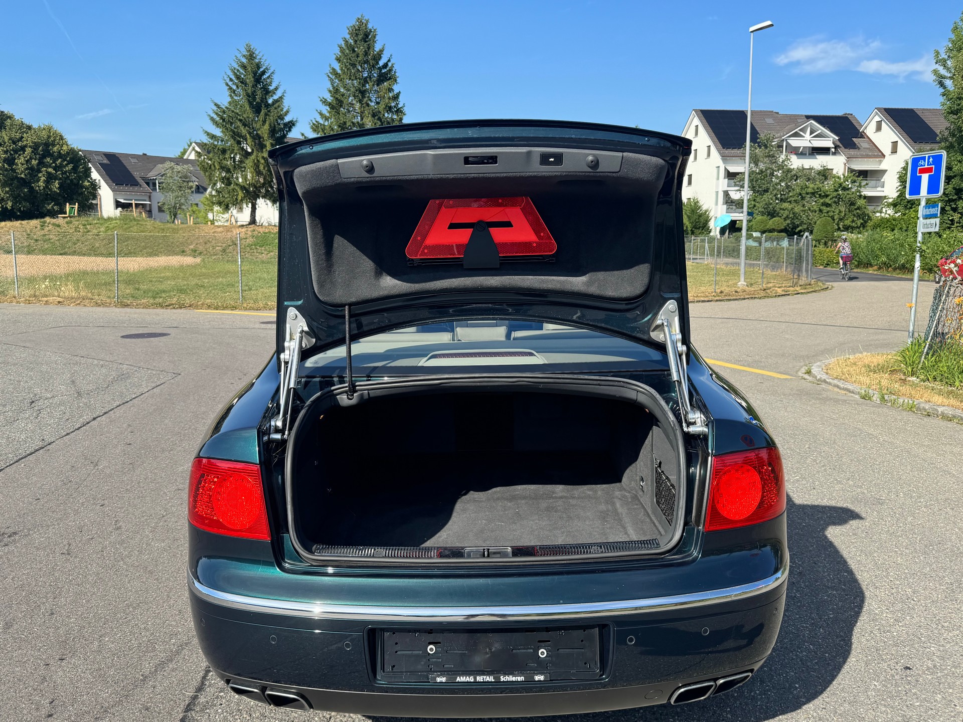 VW Phaeton 6.0 W12 4Motion-image-6
