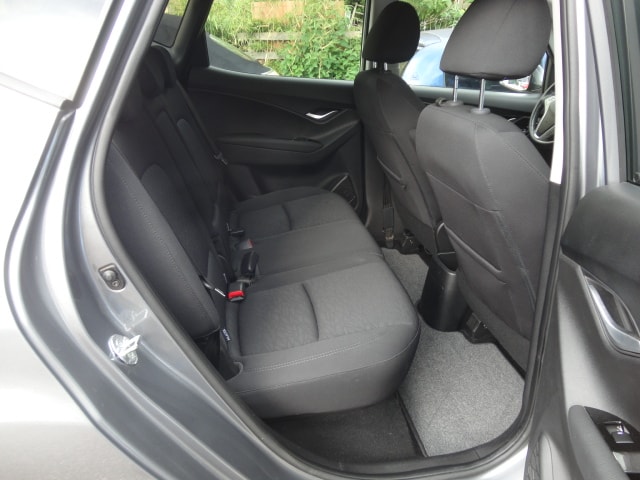 HYUNDAI iX20 1.6 Style Automatic-image-5