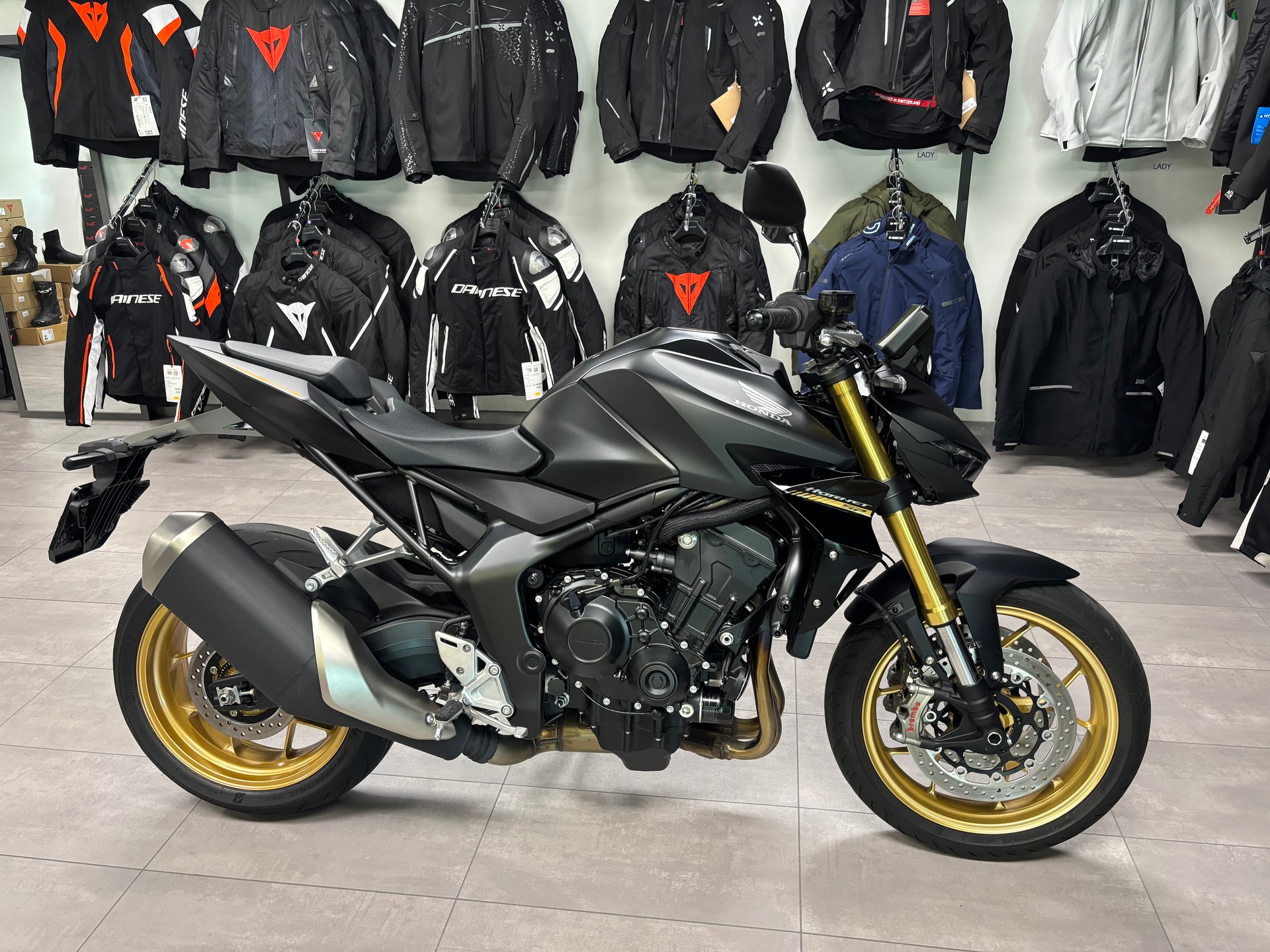 HONDA CB 1000 Hornet SP