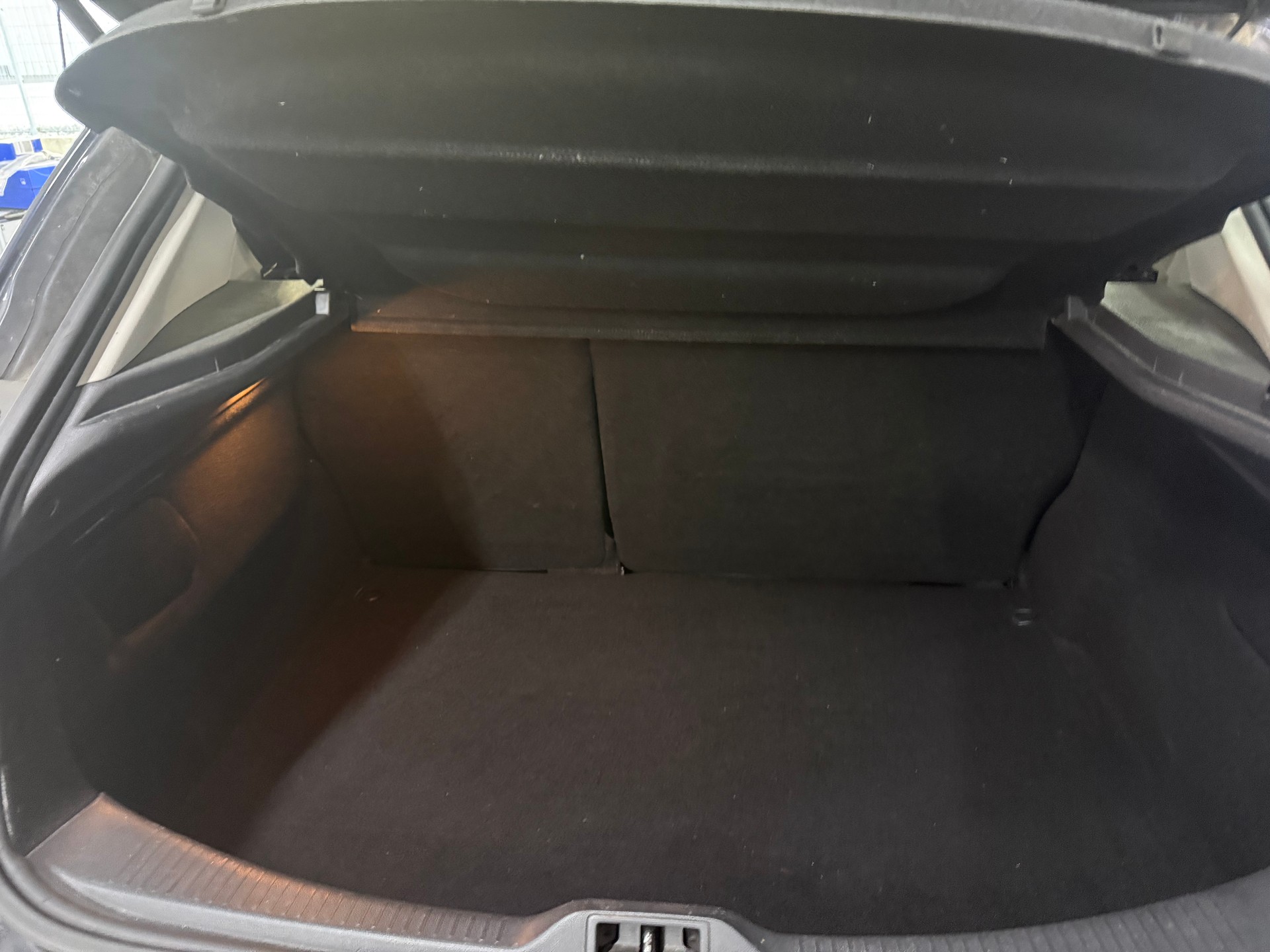 RENAULT Mégane 1.6 16V Expression-image-6