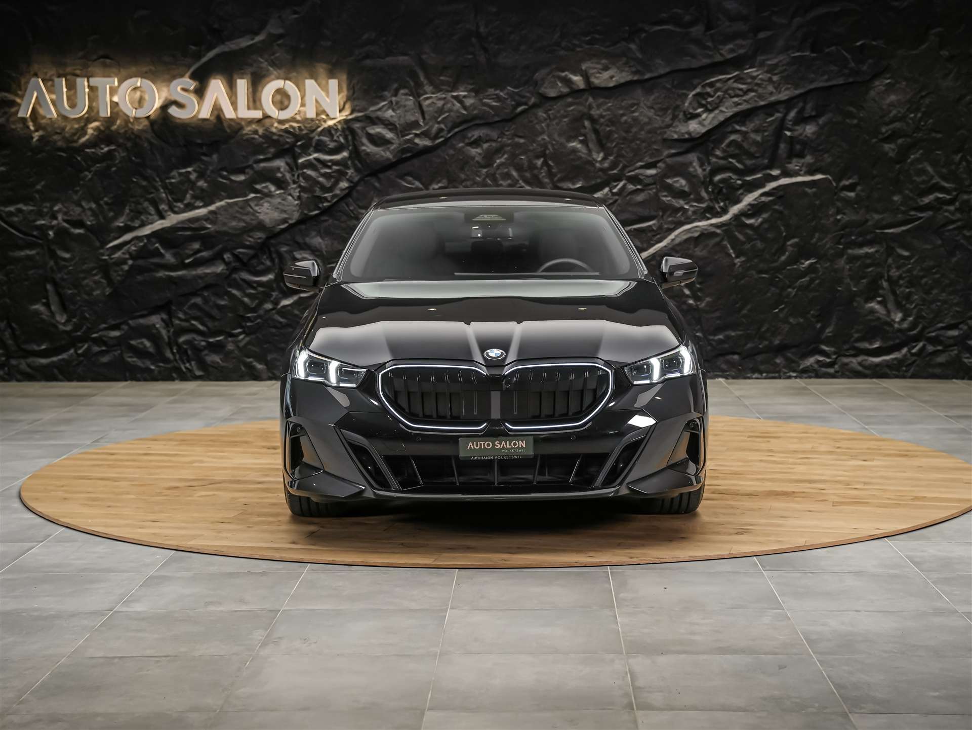 BMW 520d xDrive M Sport Steptronic *Werksgarantie*21" Felgen*Sitzlüftung*Head Up*Harman/Kardon*-image-7