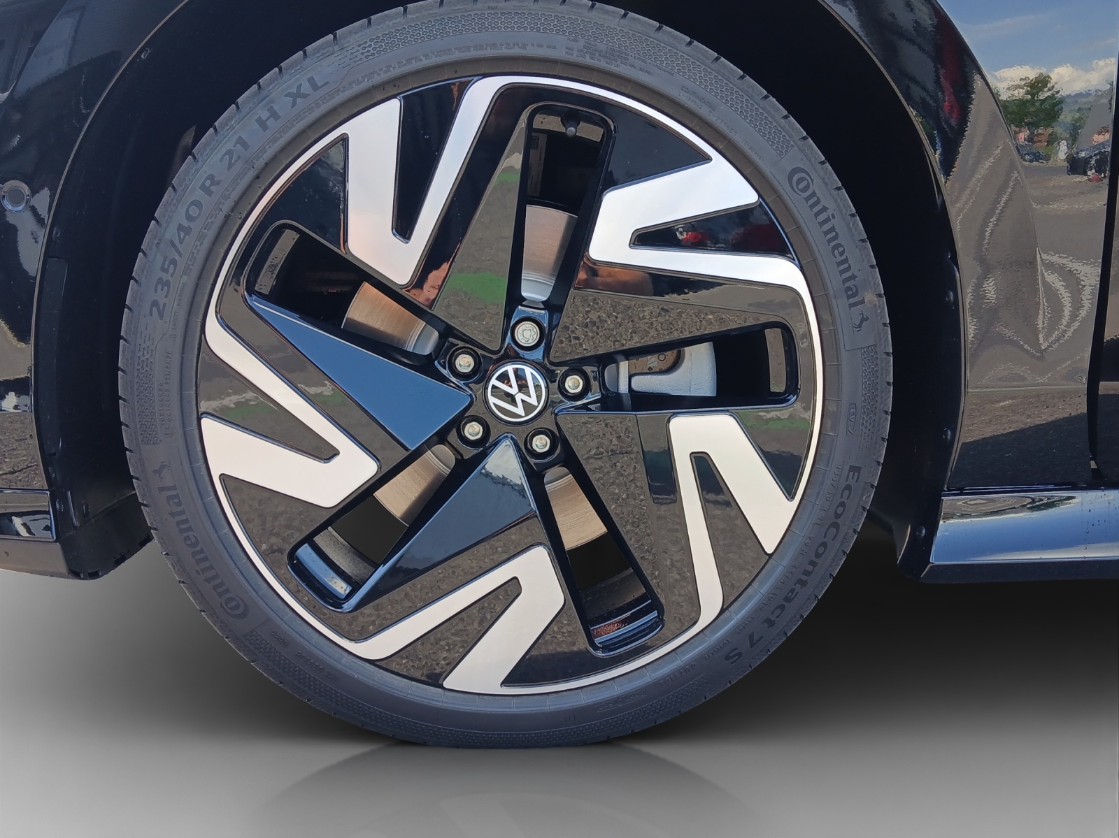 VW ID.7 Tourer GTX 86 kWh GTX 4 Motion-image-15