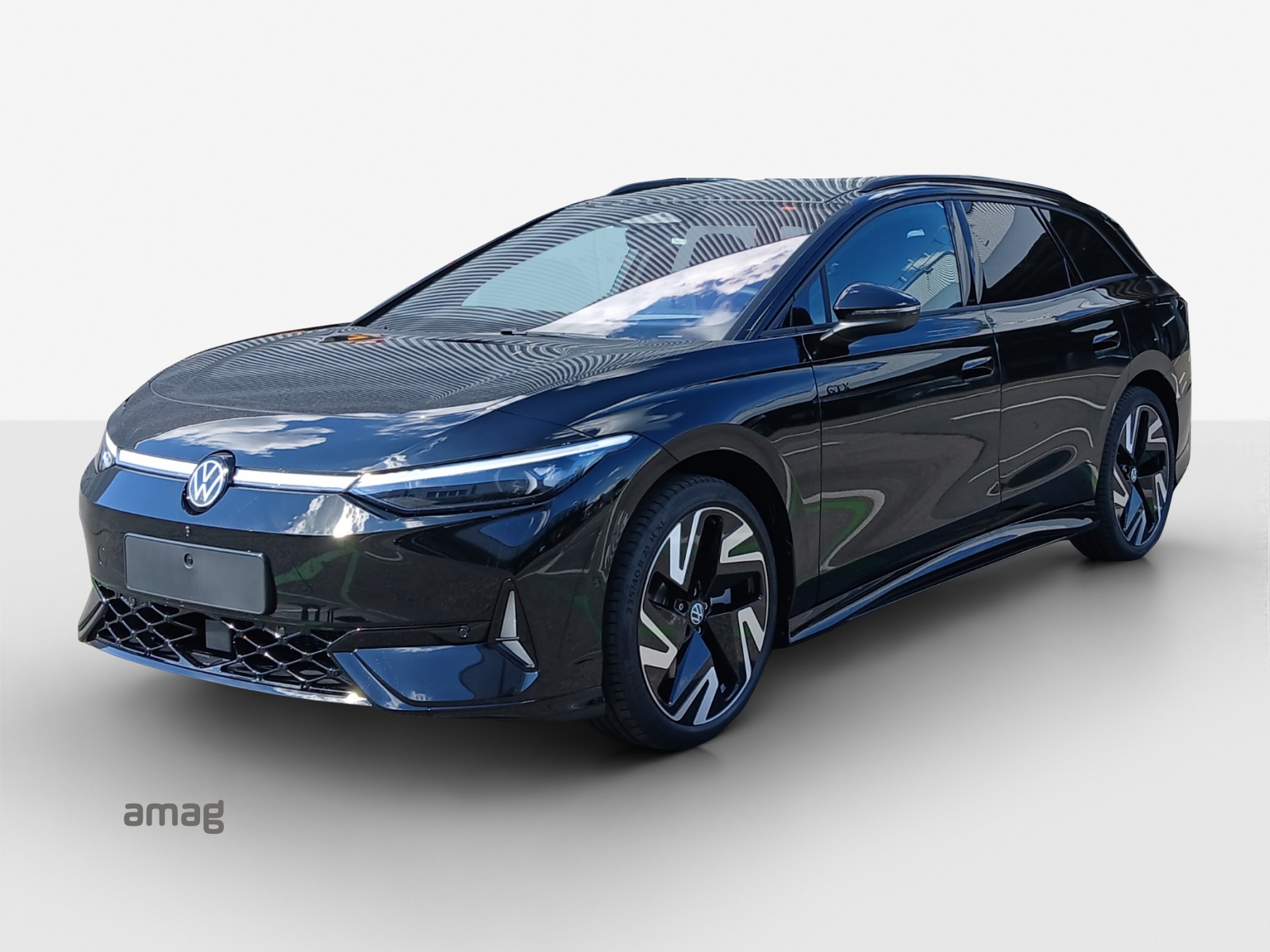 VW ID.7 Tourer GTX 86 kWh GTX 4 Motion-image-0