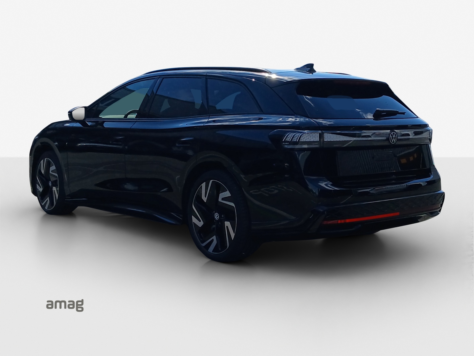 VW ID.7 Tourer GTX 86 kWh GTX 4 Motion-image-2
