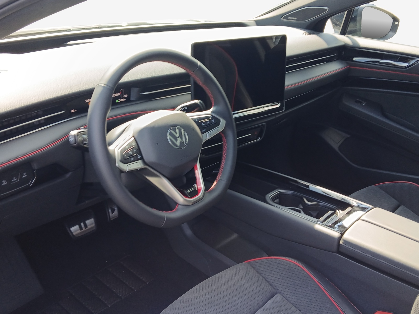 VW ID.7 Tourer GTX 86 kWh GTX 4 Motion-image-14
