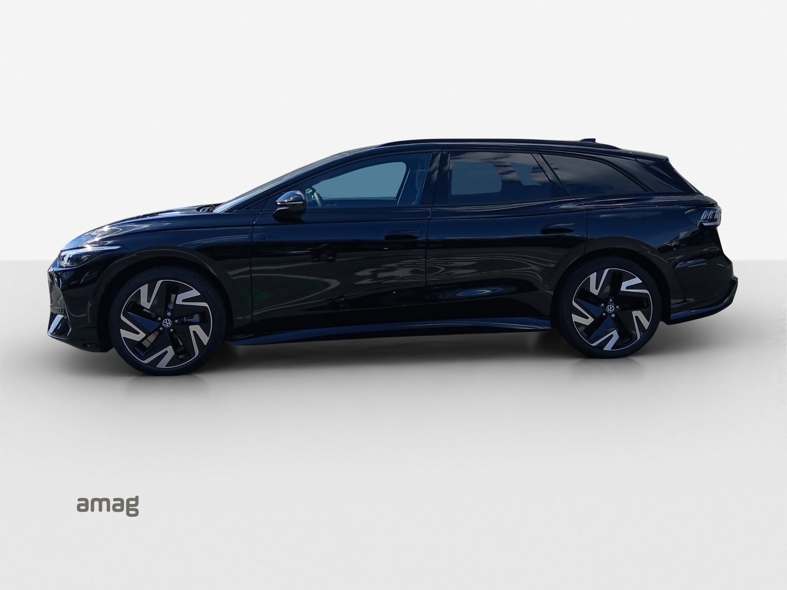 VW ID.7 Tourer GTX 86 kWh GTX 4 Motion-image-1