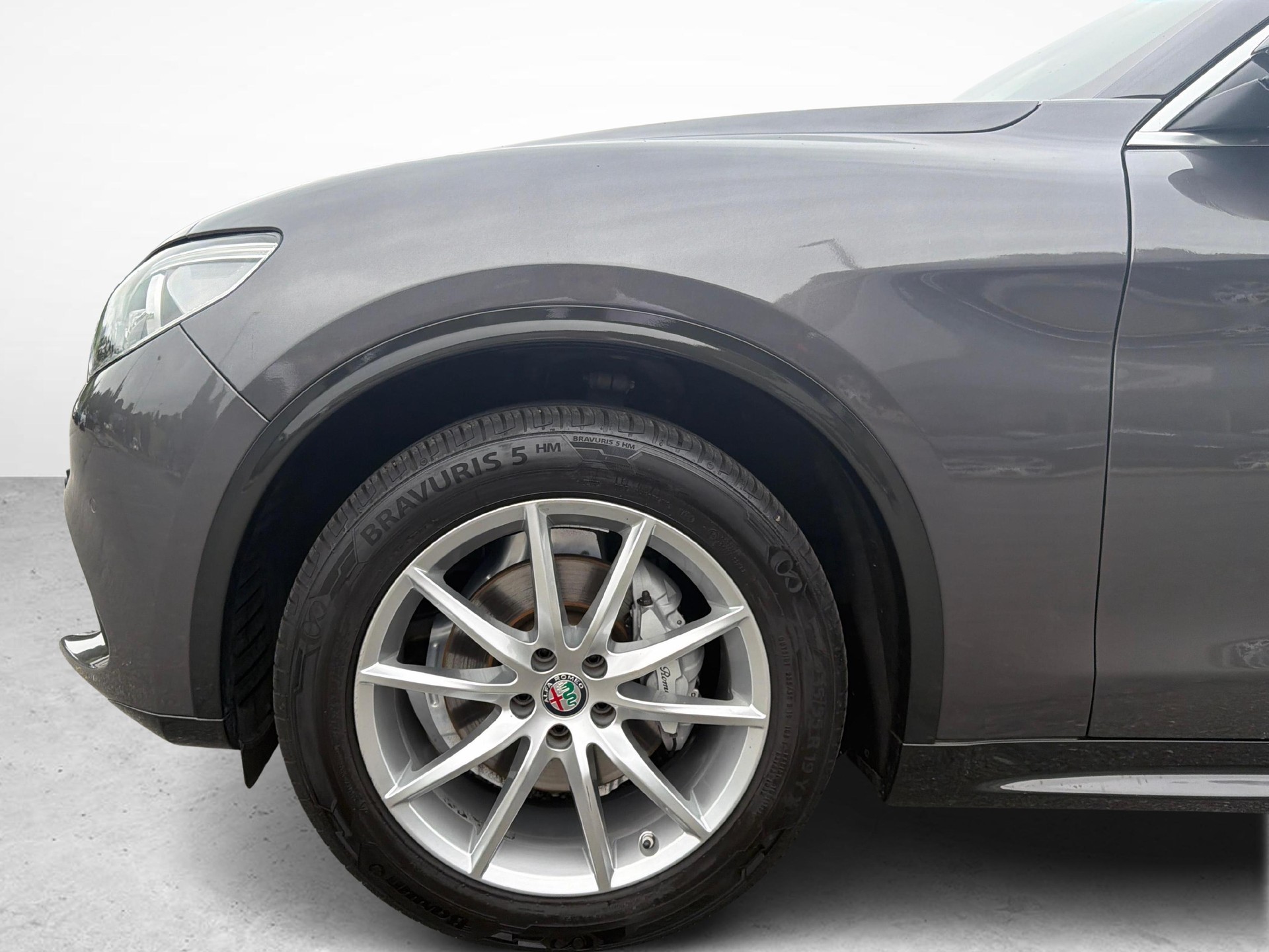 ALFA ROMEO Stelvio 2.0 Q4 280 Ti-image-12