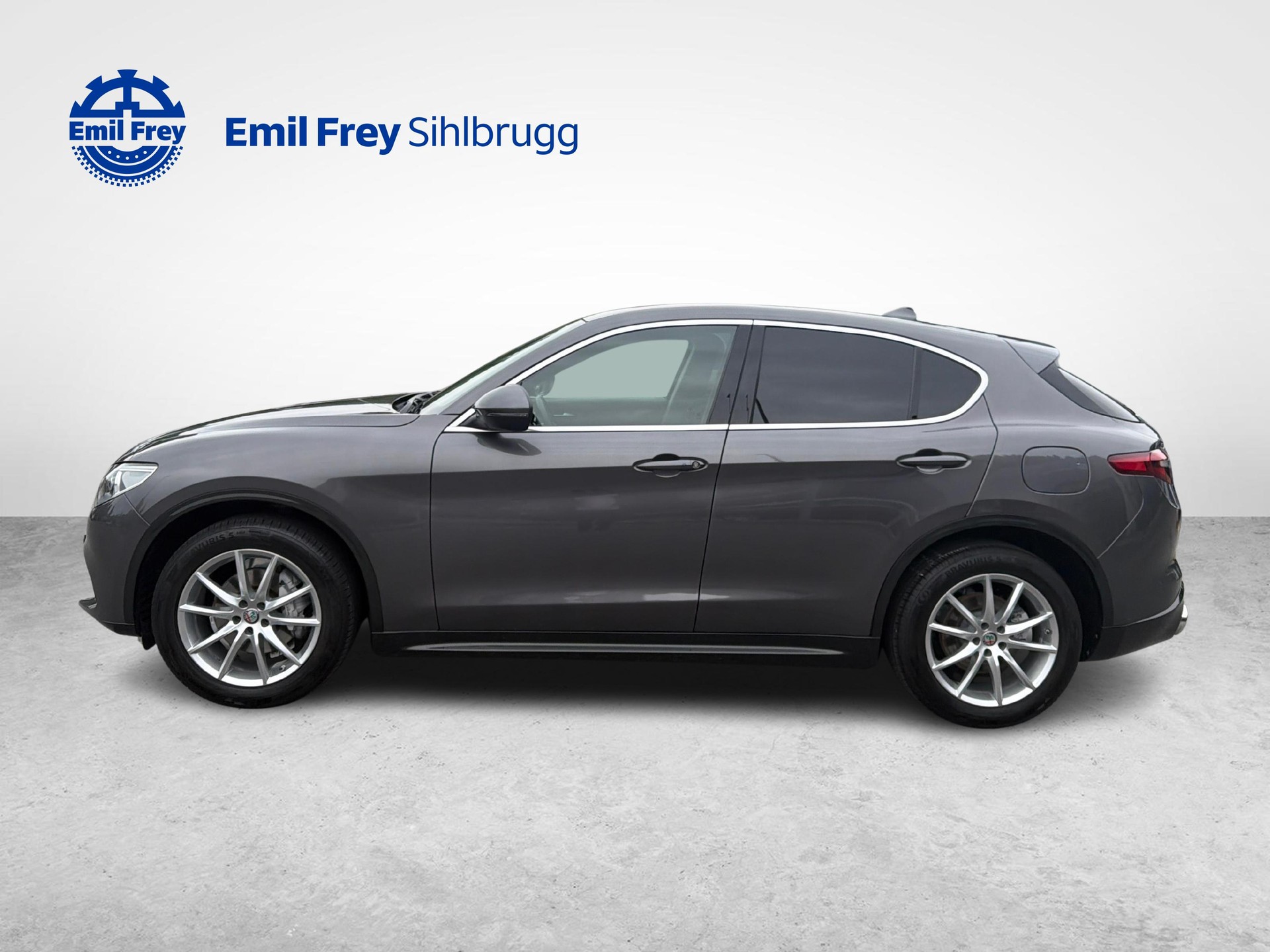 ALFA ROMEO Stelvio 2.0 Q4 280 Ti-image-4