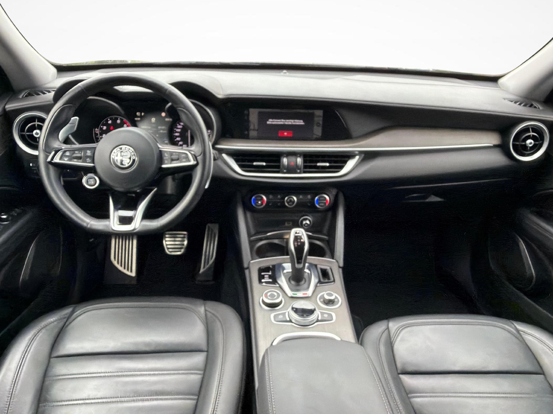 ALFA ROMEO Stelvio 2.0 Q4 280 Ti-image-11