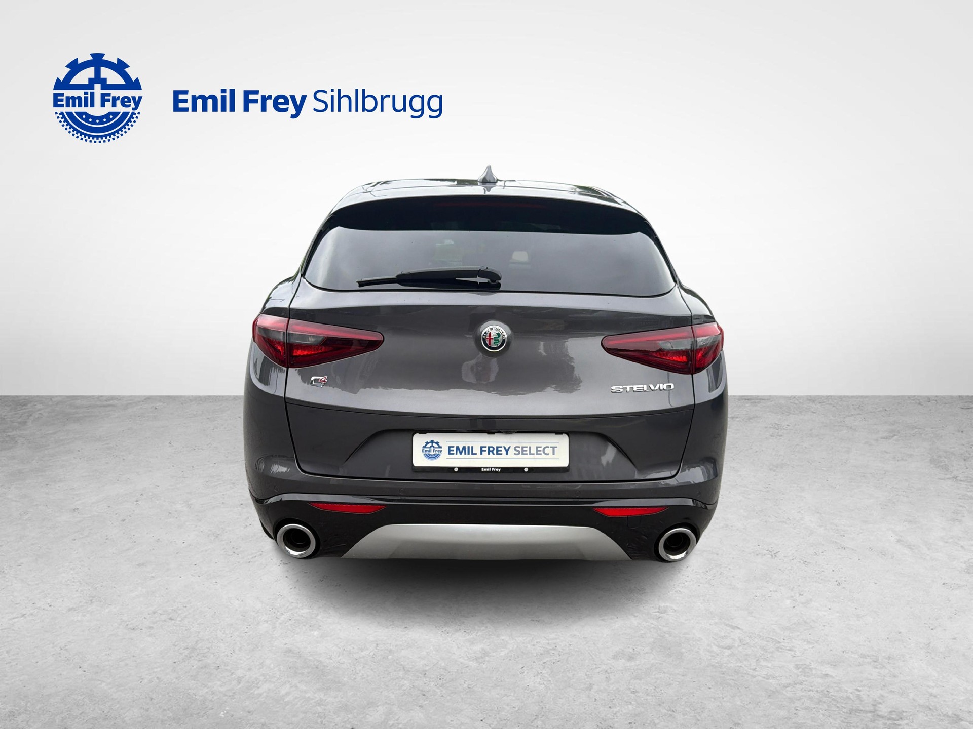ALFA ROMEO Stelvio 2.0 Q4 280 Ti-image-8