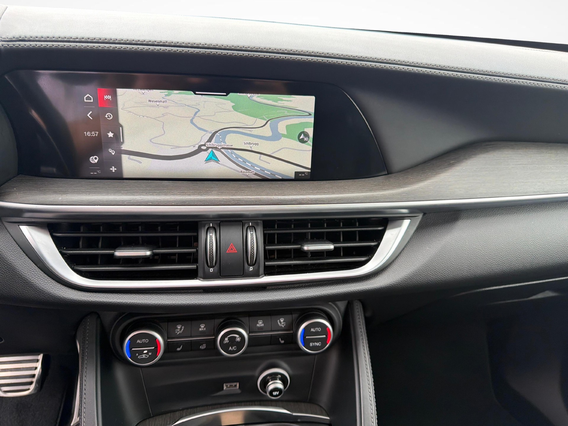 ALFA ROMEO Stelvio 2.0 Q4 280 Ti-image-6