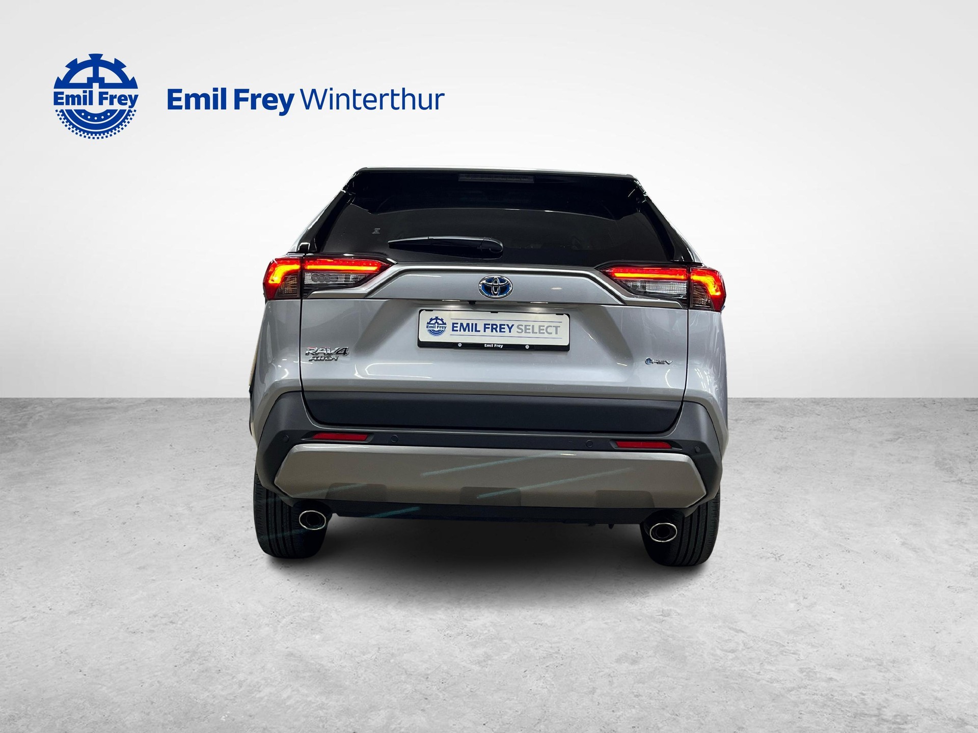 TOYOTA RAV4 2.5 HEV Trend-image-3