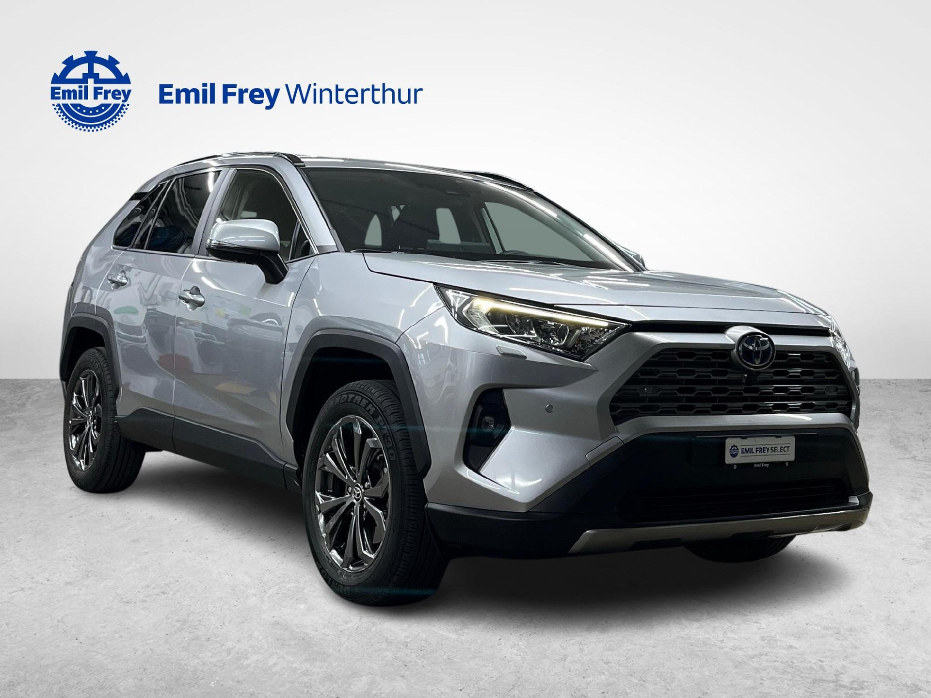 TOYOTA RAV4 2.5 HEV Trend-image-6