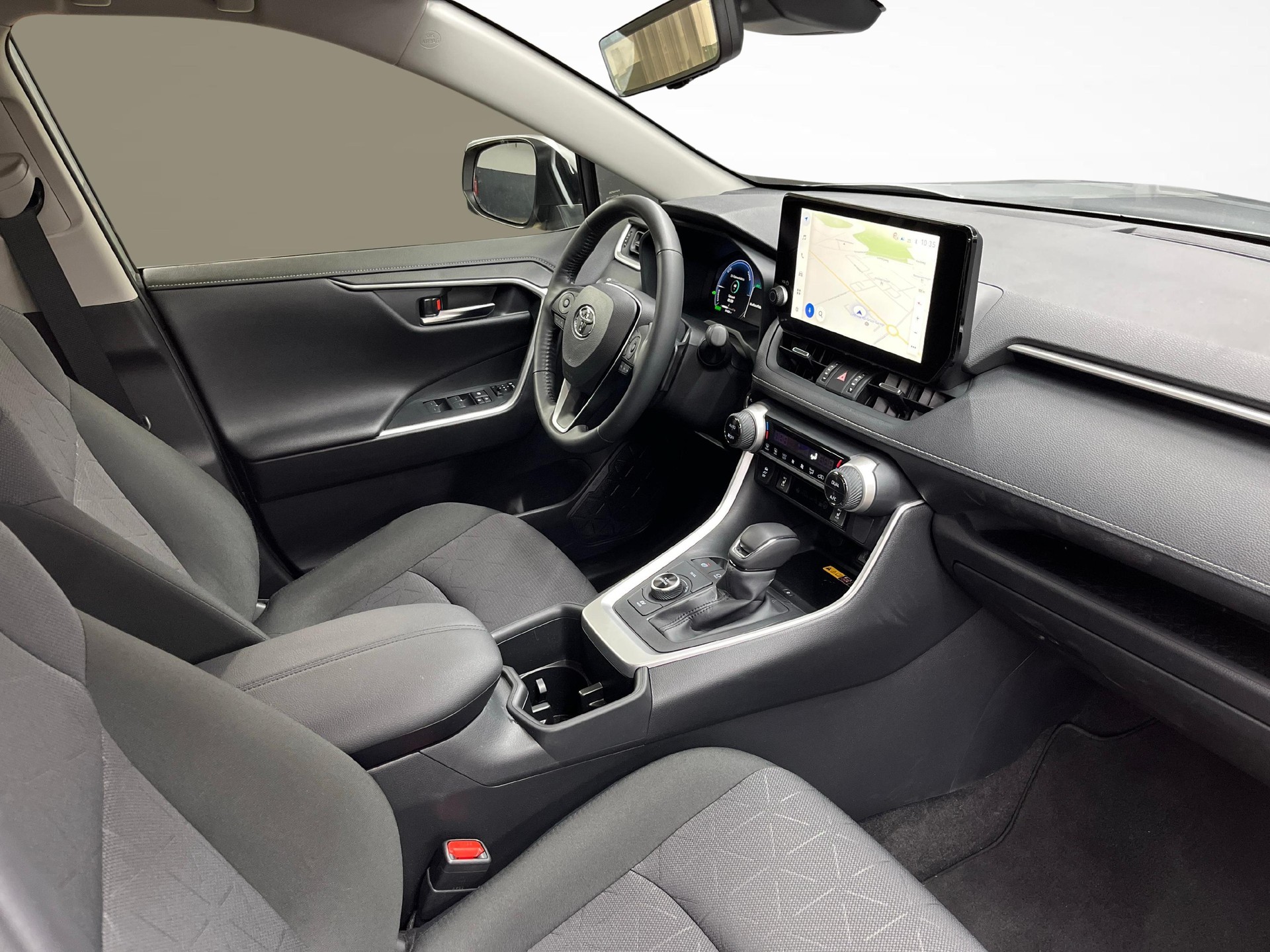 TOYOTA RAV4 2.5 HEV Trend-image-9