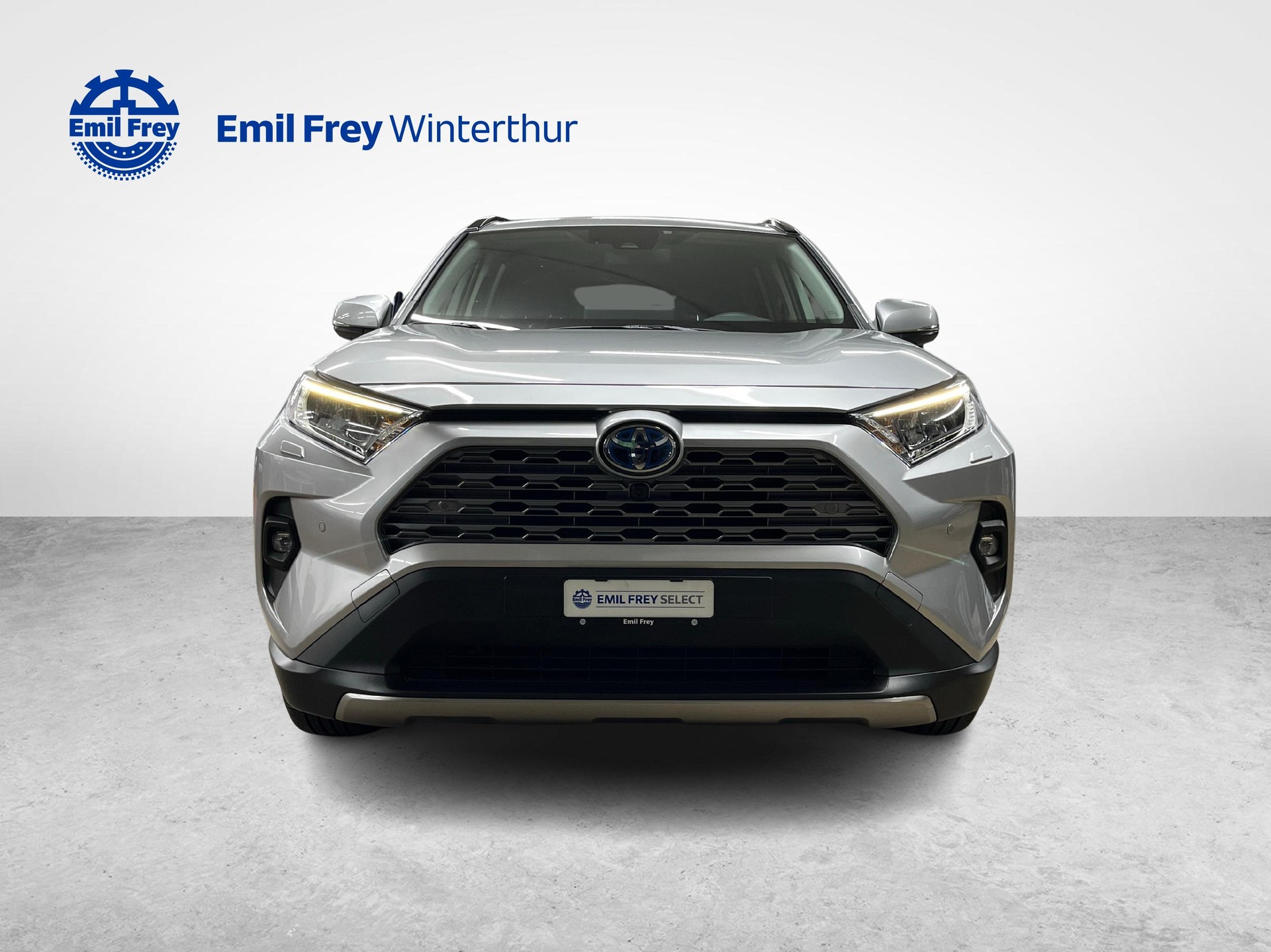 TOYOTA RAV4 2.5 HEV Trend-image-7