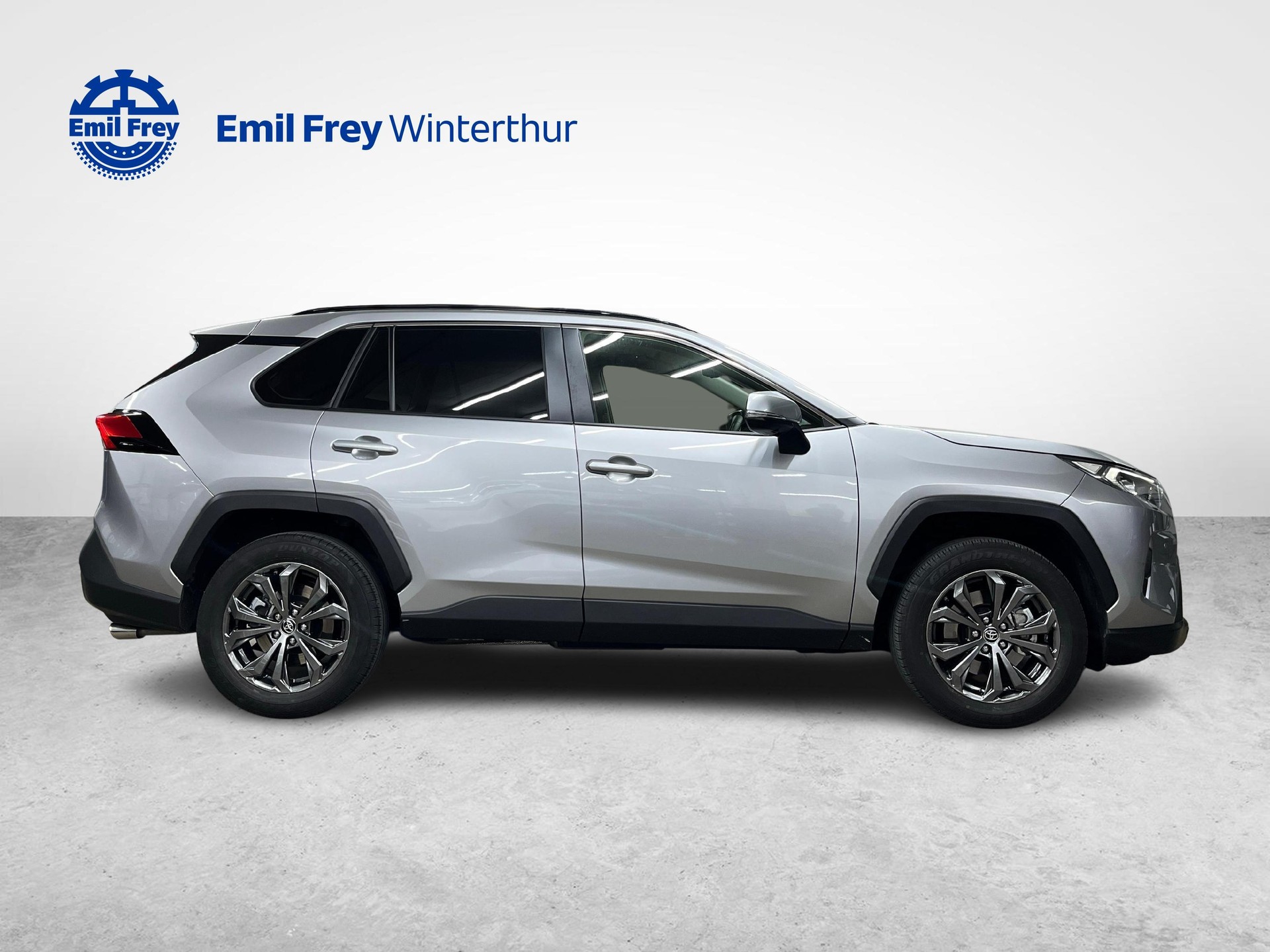 TOYOTA RAV4 2.5 HEV Trend-image-5